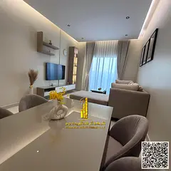 🏡 Luxury 1BHK Apartment with Super Deluxe Finishing in Al Jurf 3 – Ajman ✨ 📍 Prime locatio