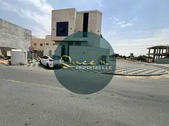 Best Investment 5 Bedroom Townhouse Ajman Al Helio Large Space Prime Location Corner Plot