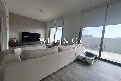 Biggest Layout | Unfurnished | Vacant Now