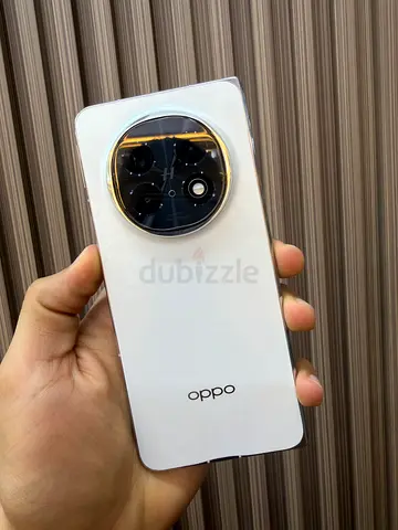 Oppo find n5