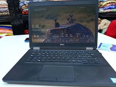 DELL 16GB RAM 2GB GRAPHICS CARD 238GB MEMORY i7