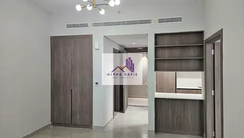NEWLY HANDOVER | SPACIOUS 1BR | PRIME LOCATION