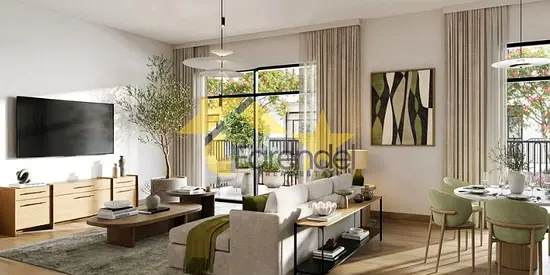 Fully Furnished Studio | Dubailand | Freehold | High ROI | Elevated Luxury in DLRC