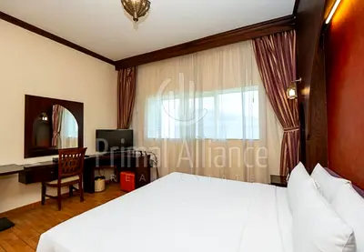 Investor Deal | Fully Furnished | Prime Location