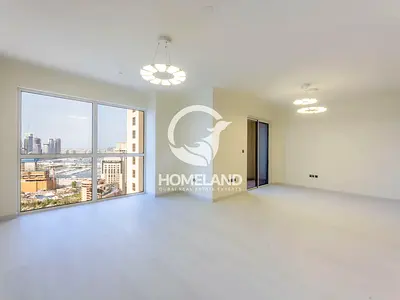 High floor | Sea View | Premium Finishing