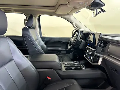 2024 FORD EXPEDITION — фото 11