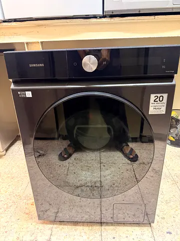 New Latest Model 11.5 KG Washer 8 KG Dryer Washing Machine Samsung