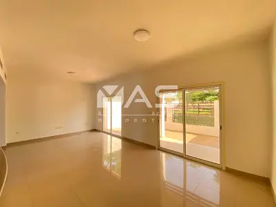 Ready To Move | Great Community | Maid Room