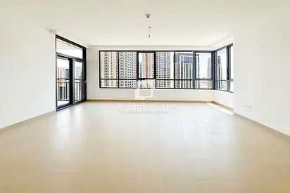 Largest 1bed Layout | Ready To Move | High Floor