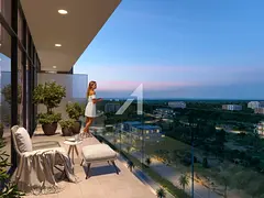 Elegant Urban Living with Scenic Outlooks