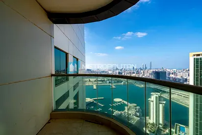 3 Bedrooms+Balcony | High Floor | Owner Occupied