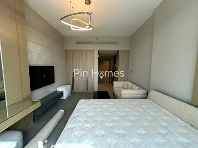 Corner Unit | Park View | Brand New