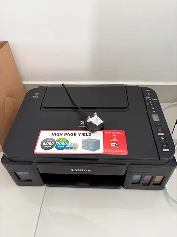 Canon printer