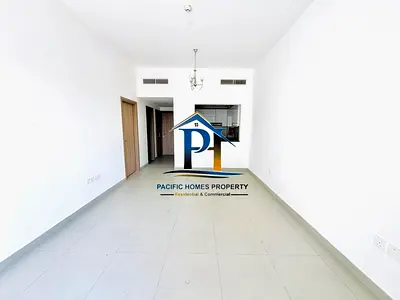 LAVISH | 1BHK | BALCONY | POOL | GYM | PARKING | ONLY FAMILY