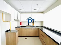 LAVISH | 1BHK | BALCONY | POOL | GYM | PARKING | ONLY FAMILY