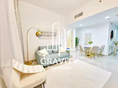 Breathtaking 1BR w/ Private Balcony leads to Serene Mangrove Views
