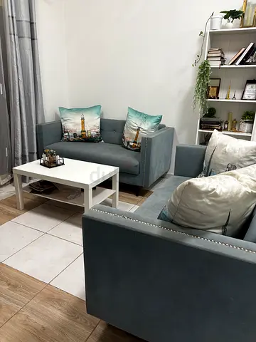Danube storage sofa set