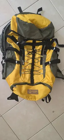 Backpack