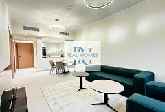 Brand New | Fully Furnished | Prime Location |