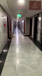 2 BHK Nuaimiya Tower C For Rent Prime Location Open View Best For Family Apartment