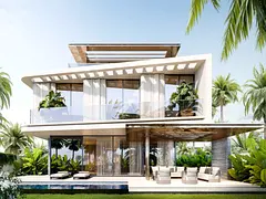 Luxurious Bentley Home Villa | Furnished | Q1 2026