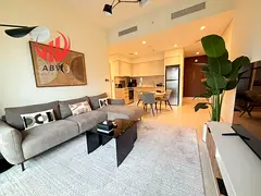 ELEGANT 1 BEDROOM | BURJ ROYALE | DOWNTOWN DUBAI