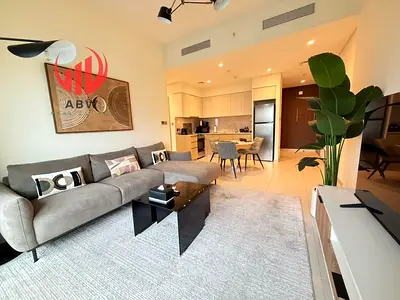 ELEGANT 1 BEDROOM | BURJ ROYALE | DOWNTOWN DUBAI