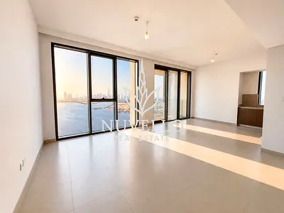Full Sea View | Rare Layout | Vacant Now