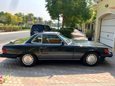 Classic SL for sale