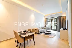 Renovated | Fully Furnished | Vacant | Spacious