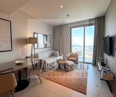 Furnished 1BR| Direct Dubai Mall Access | Luxury in Vida Downtown