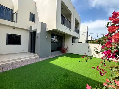 Spacious 3BR | Modern Layout| Green Belt