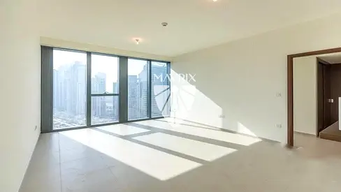 High Floor | Chiller Free | 5M to Dubai Mall