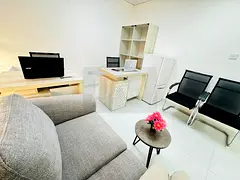 Office Spaces Designed for Productivity, Tailored for Your Business.