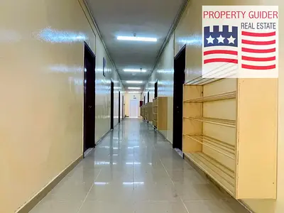 APPROVED CAMP MUSSAFFAH AND MAFRAQ INDUSTRAIL ARE A