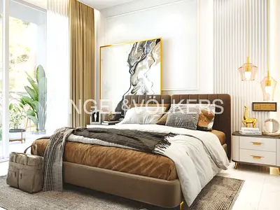 Handover Soon | Spacious | Brand New