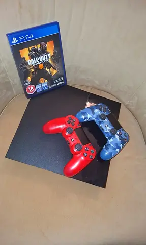 Ps4