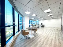 Close to Metro | Panoramic View | Unfurnished