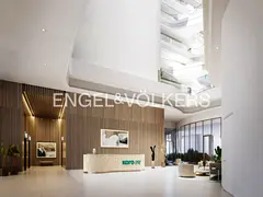 Handover Soon | Best Studio in Project
