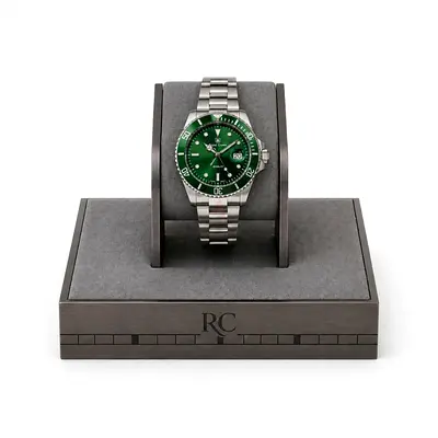Royal Crown Luxury Watches