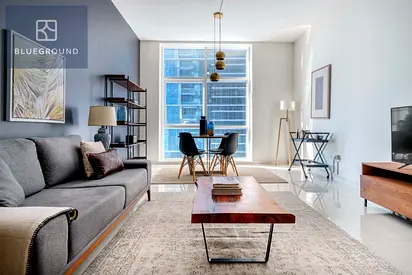 City View | Furnished | Flexible Terms