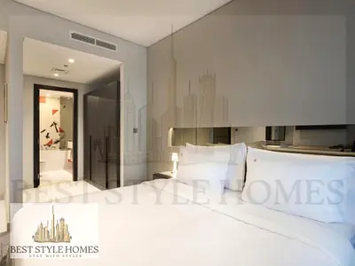 NO KITCHEN, HOTEL ROOM, DEAL OF THE MONTH, Monthly Payments, Fully Furnished