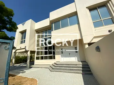 4-Bedroom Villa for Rent | Jumeirah 2 – Al Wasl Road | Private Pool |