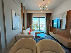 Fully Furnished | High Floor | Ready To Move