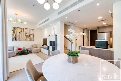 Avail July | Fully Furnished | Near Pool