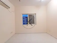Lavish studio available in muwaliah front of Safri Mall Full of family building for contact Babar