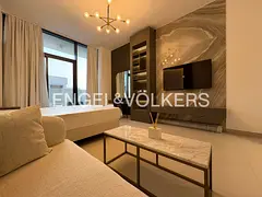 Furnished | Vacant On Transfer | Post Handover PP