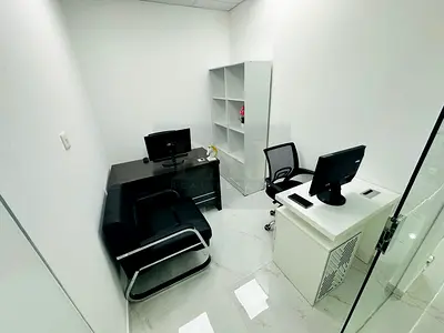 Brand New Office | Direct From Landlord | Near to Metro Station |