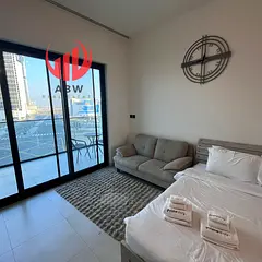 Move-In Ready | Furnished | Flexible Payments