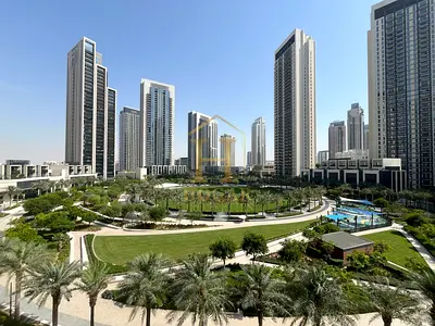 Park Views I Vacant I Luxury Furnished